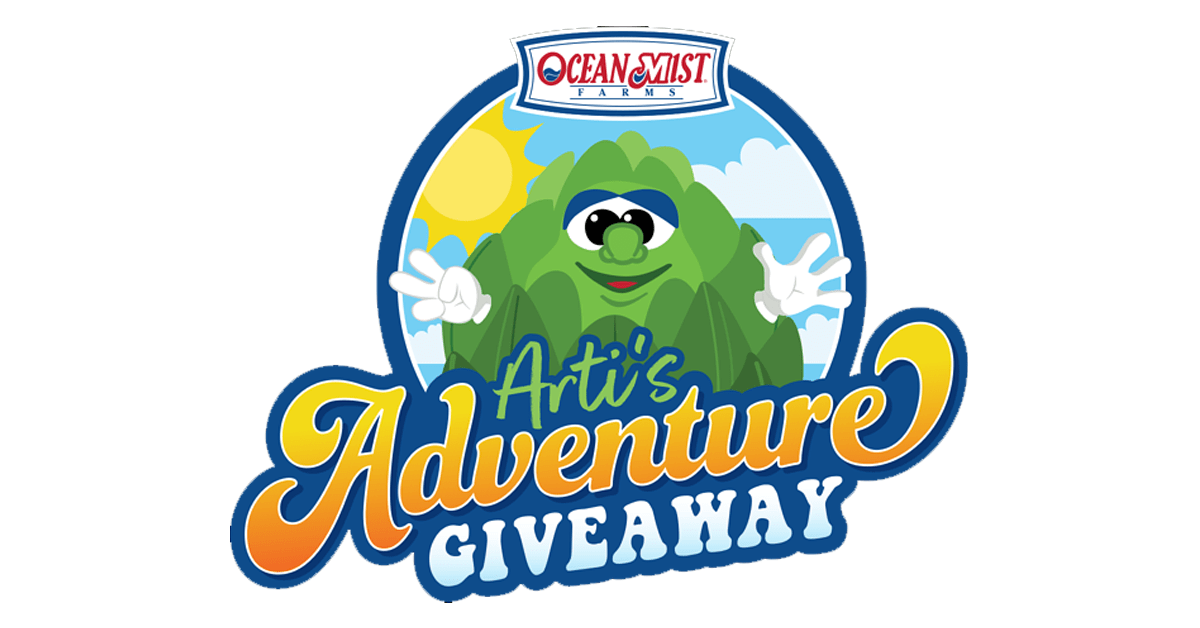 Arti’s Adventure Giveaway