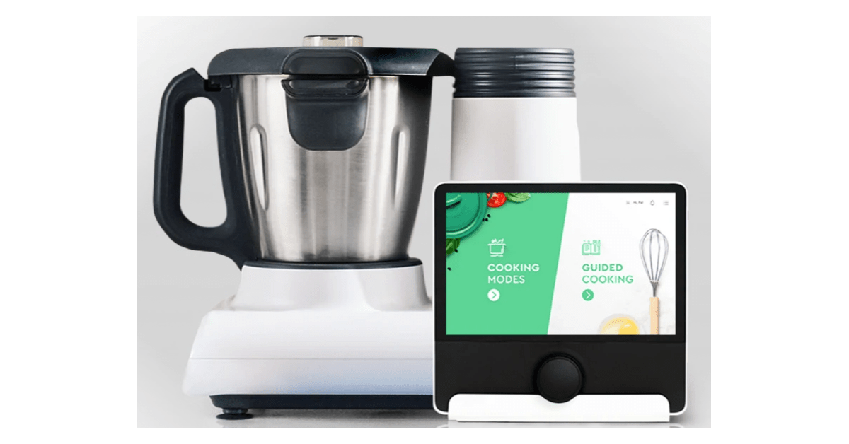 Multo by Cooking Pal Giveaway