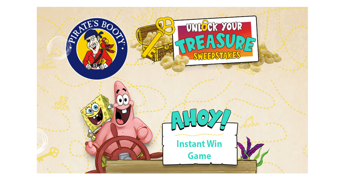 Amplify Snack Brands Instant Win Game