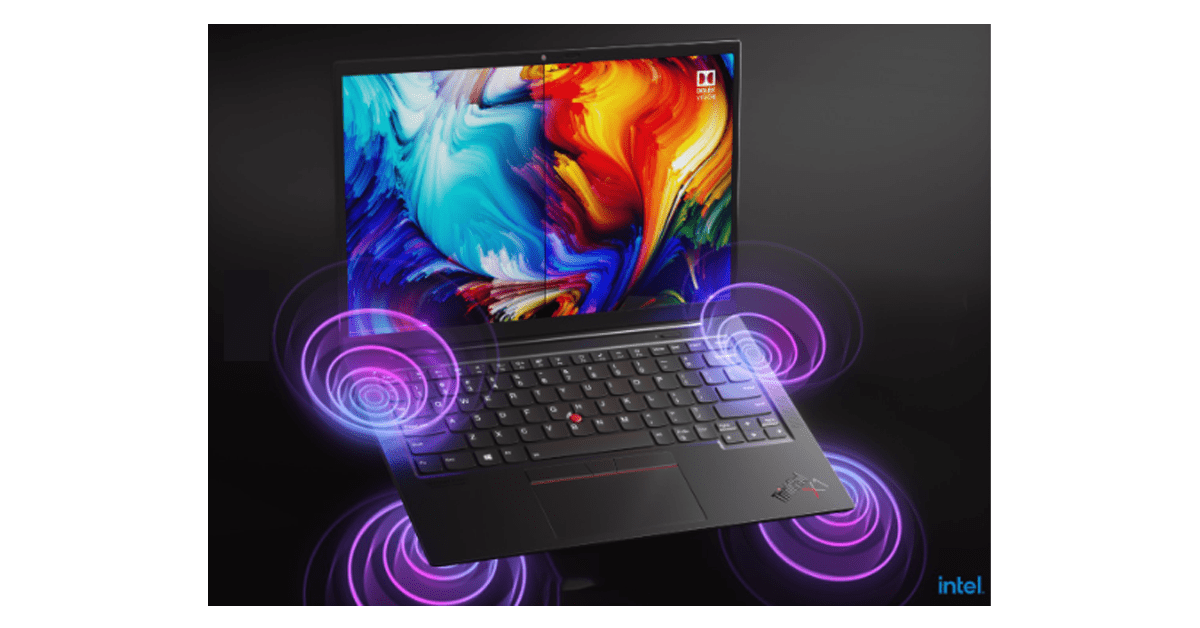 Win a ThinkPad X1 Carbon Laptop