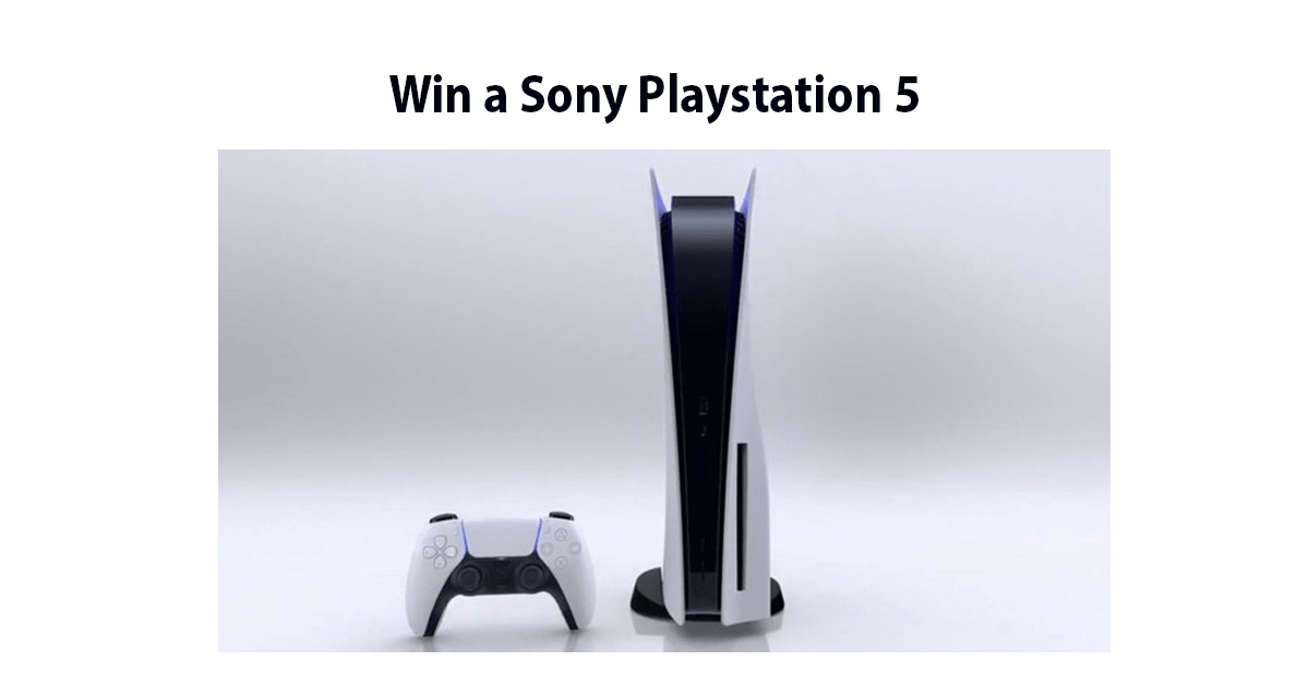 Wanted: Dead Playstation 5 Giveaway