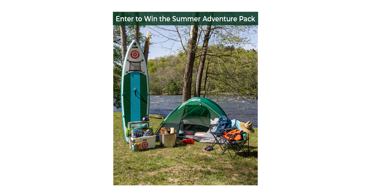 Summer on My Mind Giveaway