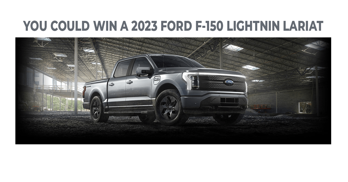 NASCAR Cup Series Playoffs Ford Sweepstakes