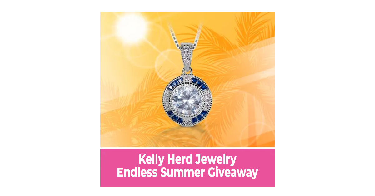 Kelly Herd Jewelry Endless Summer Giveaway