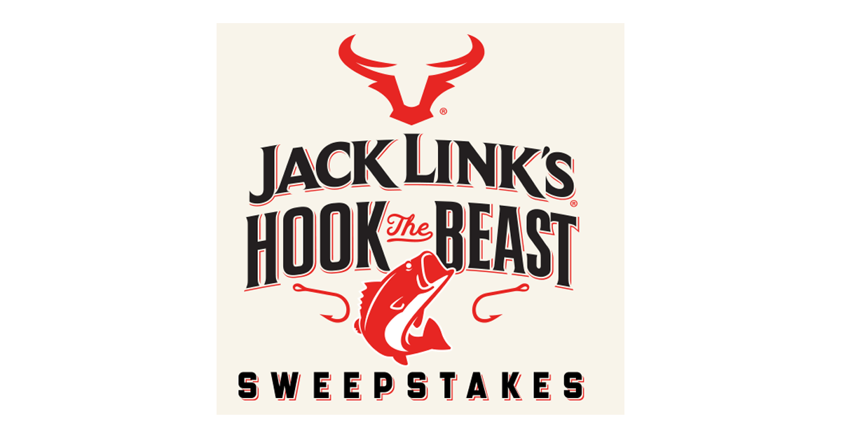 Jack Link’s Hook the Beast Sweepstakes