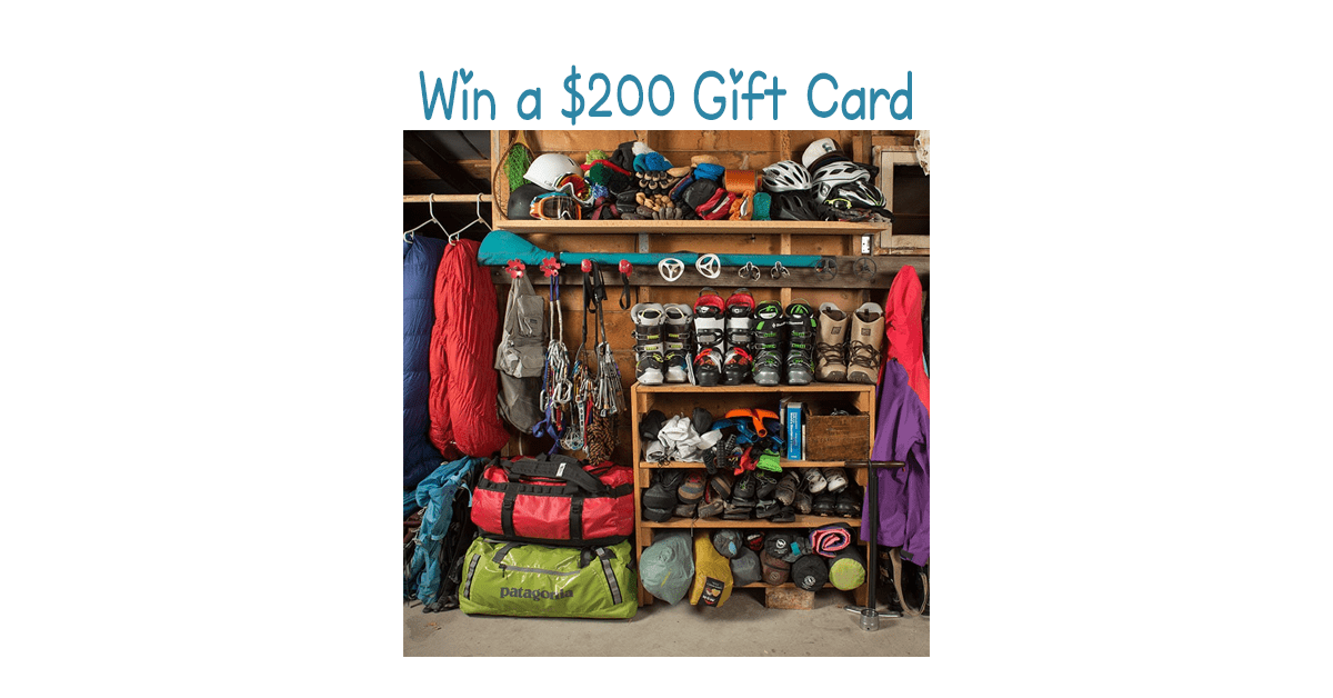 Steep & Cheap Gift Card Sweepstakes