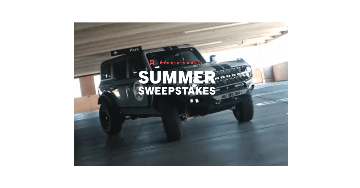 Make the Switch Sweepstakes