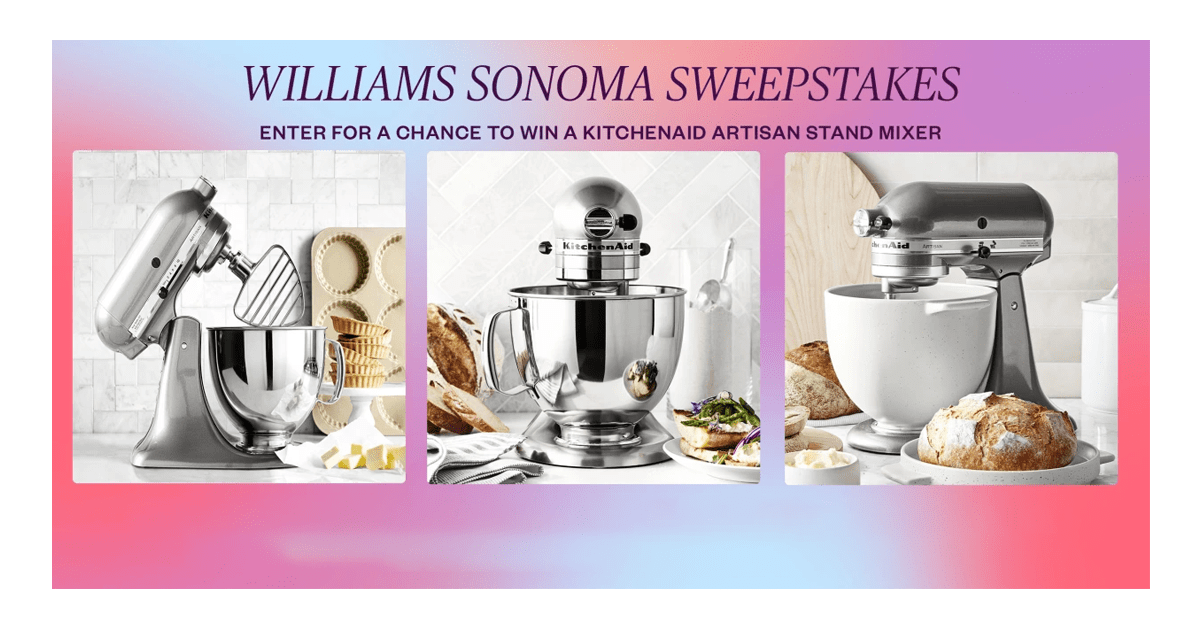 Today Show Holiday Sweepstakes