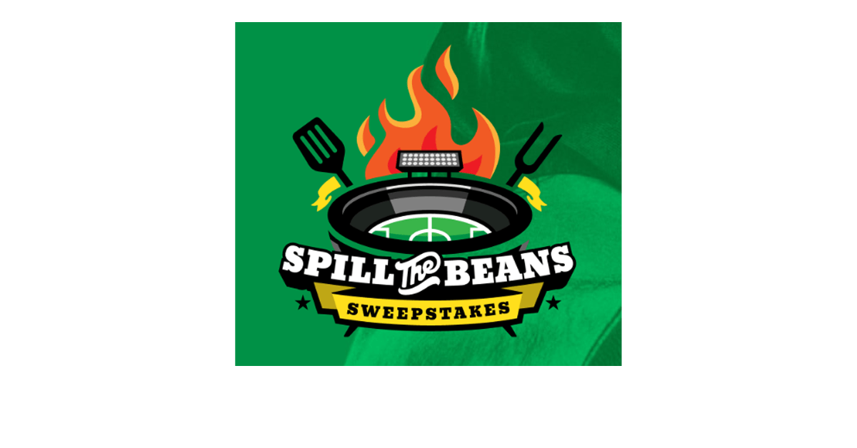 Williams Seasonings Spill the Beans Sweepstakes