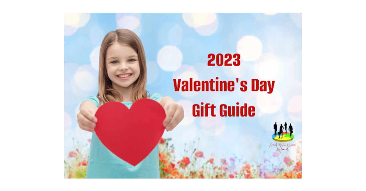 2023 Valentine’s Gift Guide