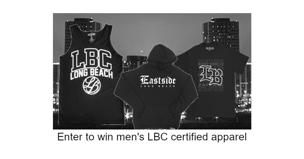 Who is Well qualified to represent the LBC Contest