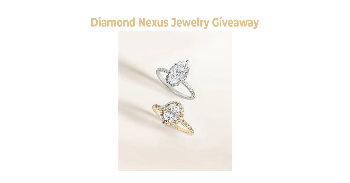 Diamond Nexus Jewelry Giveaway