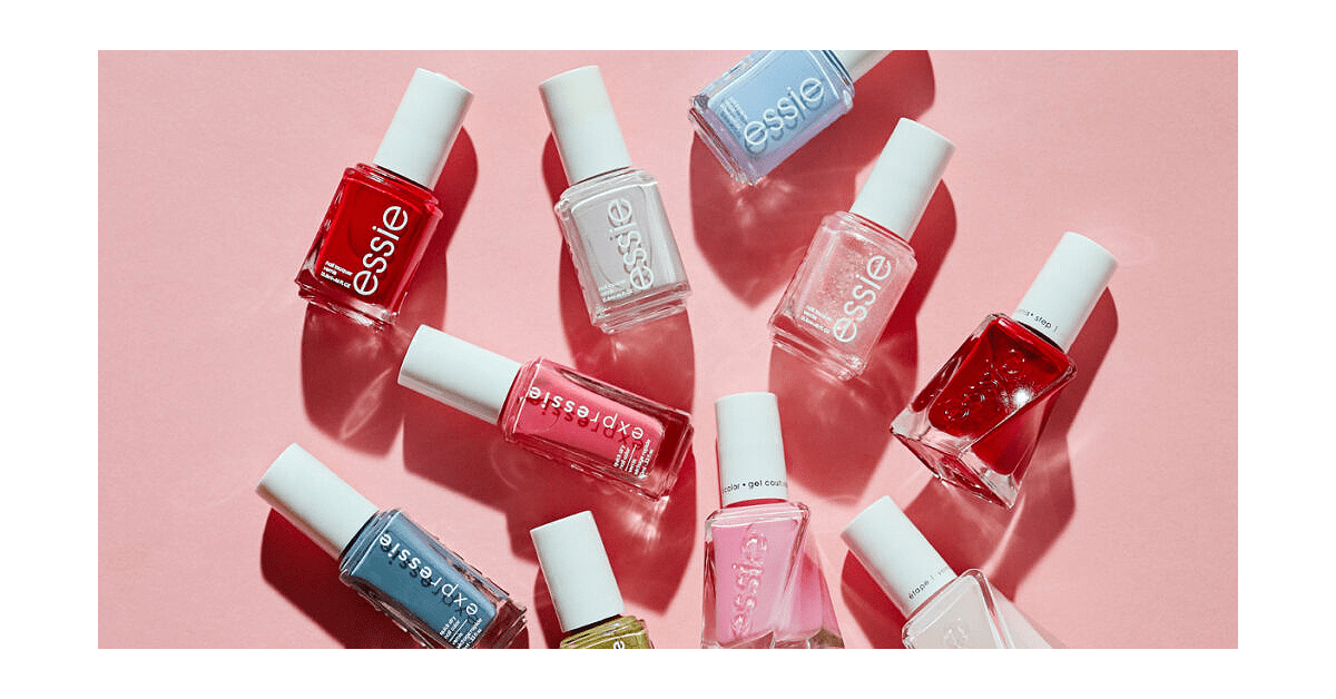 Essie Color Stories Sweepstakes