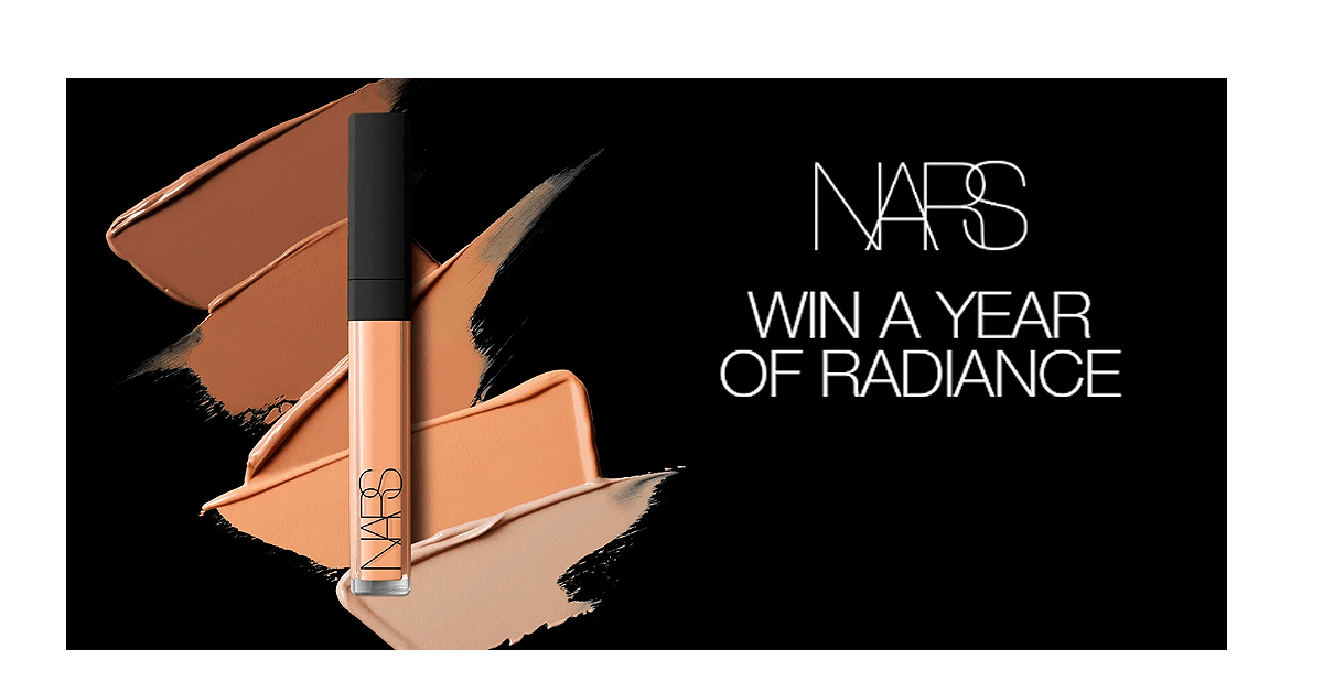 NARS Radiant Creamy Concealer Sweepstakes